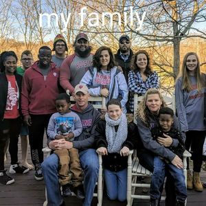 Meet your Posher, Aaron